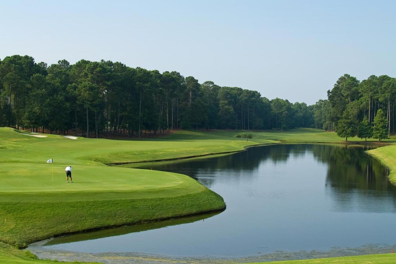 Oasis On The Greens マートルビーチ エクステリア 写真