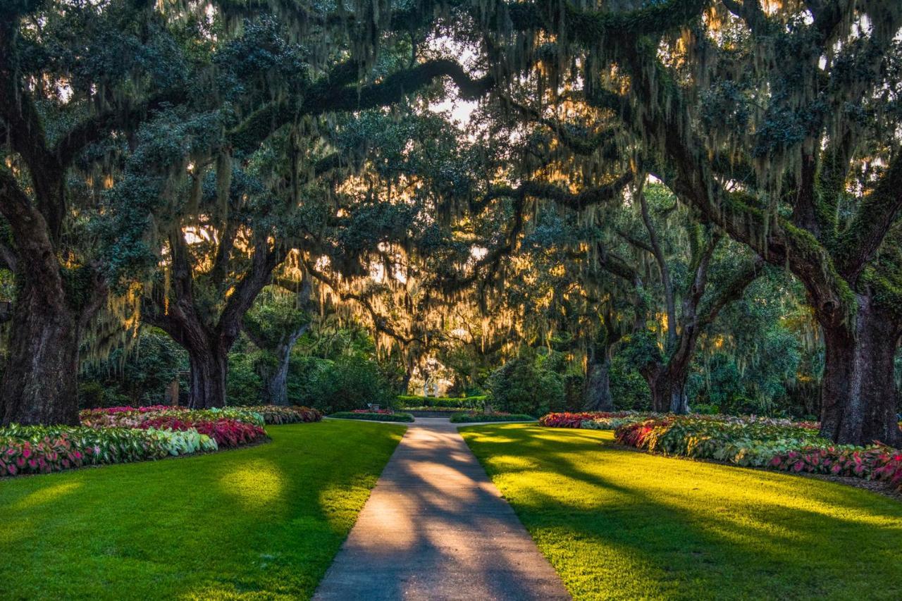 Oasis On The Greens マートルビーチ エクステリア 写真