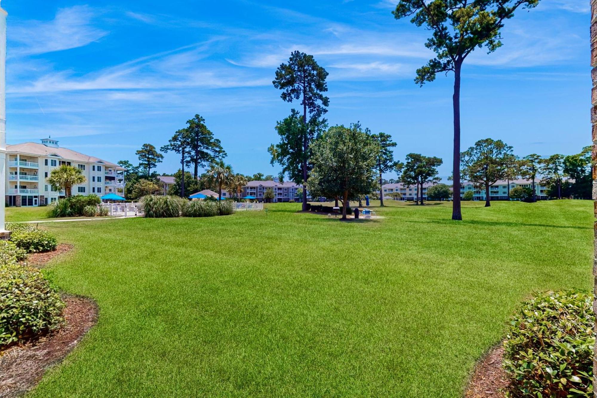 Oasis On The Greens マートルビーチ エクステリア 写真